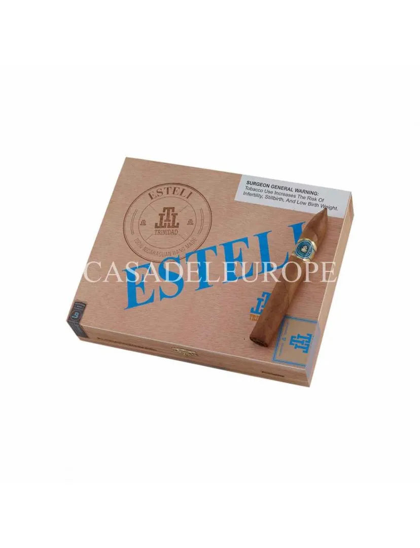 Trinidad Esteli Belicoso Satın Al