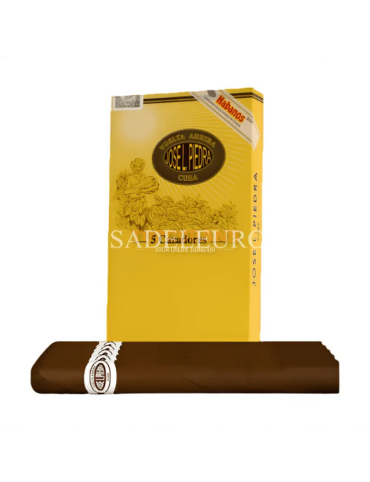 Jose L. Piedra Cazadores (5×5)