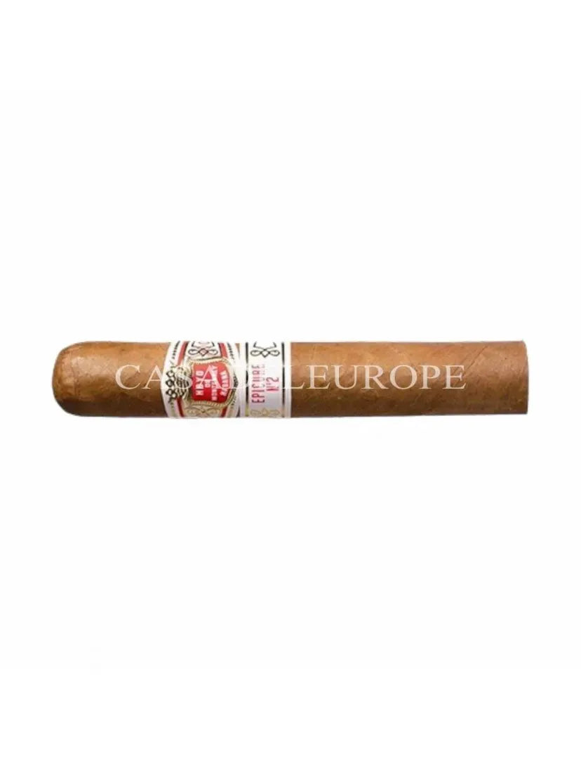 Hoyo De Monterrey Epicure No.2 – 25 Li – Cuba Puro